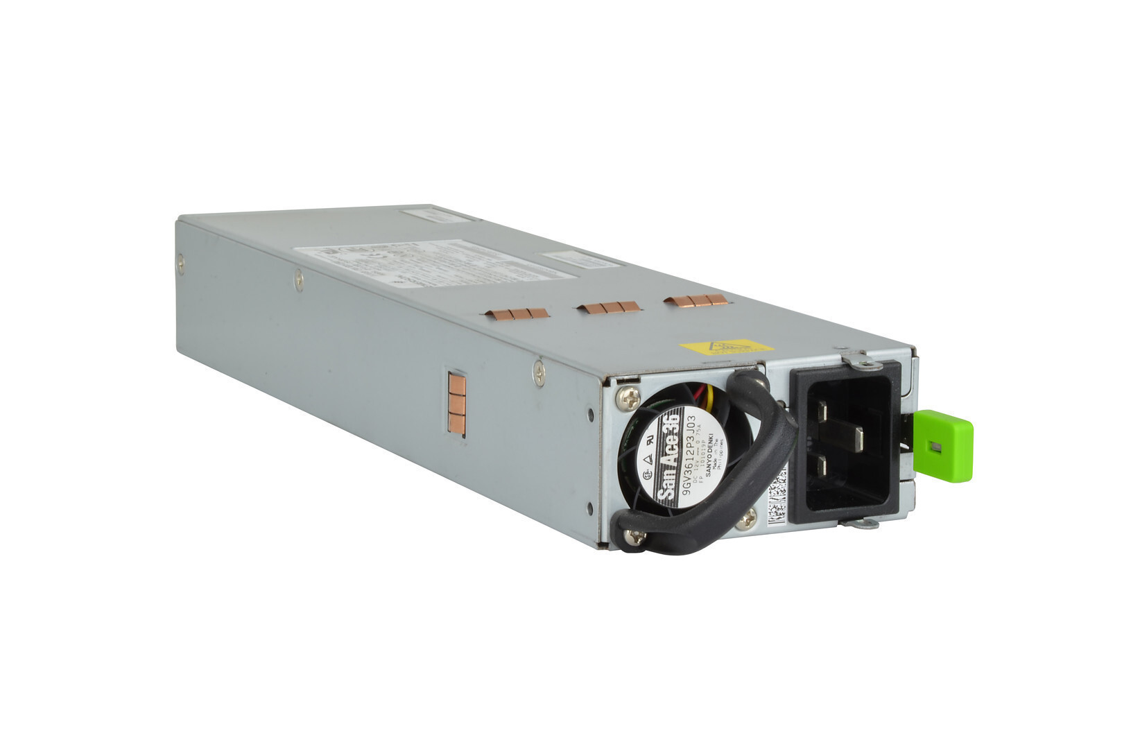 Блок питания Juniper EX4500-PWR1-AC-BF