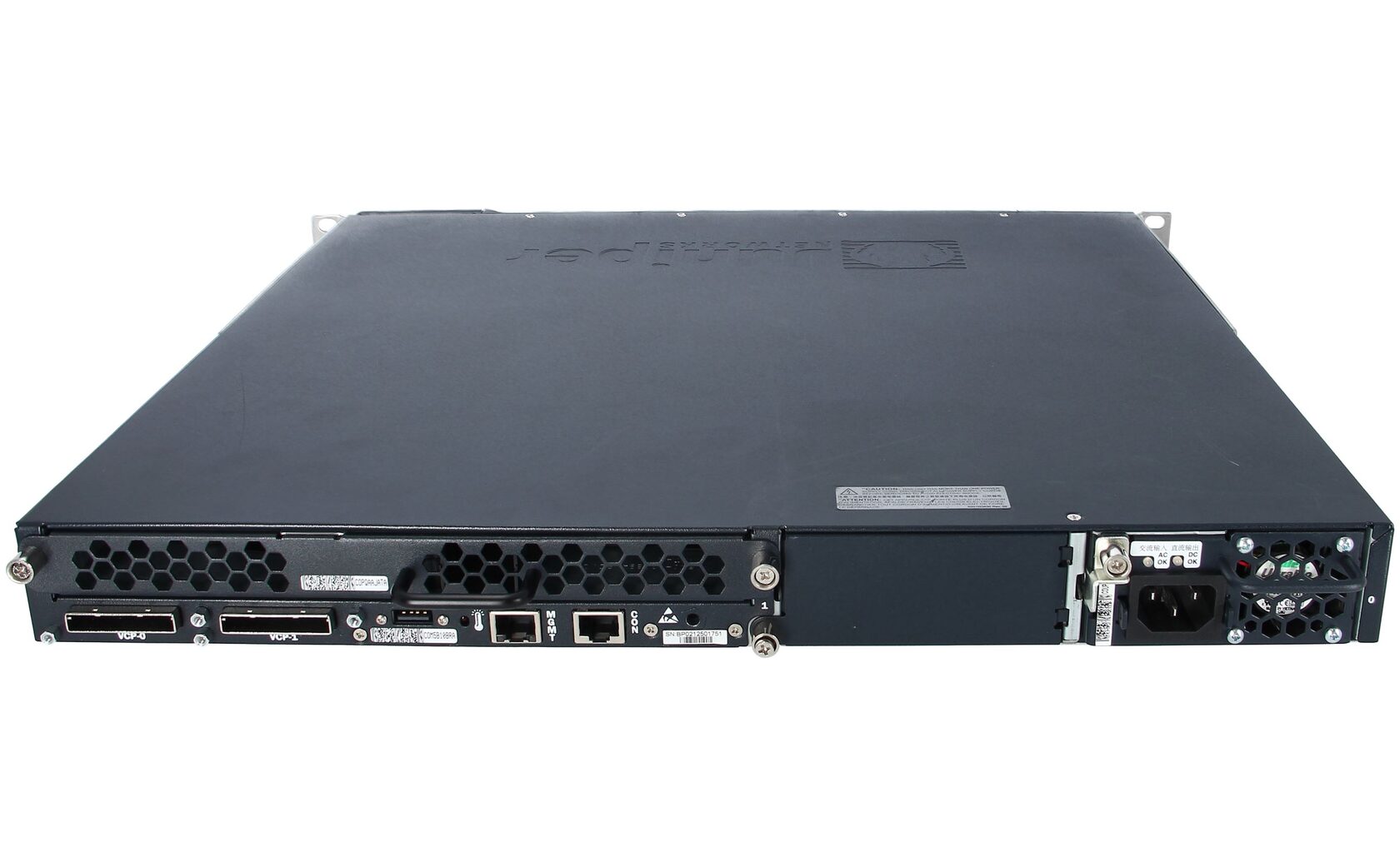 Коммутатор Juniper EX4200-48T
