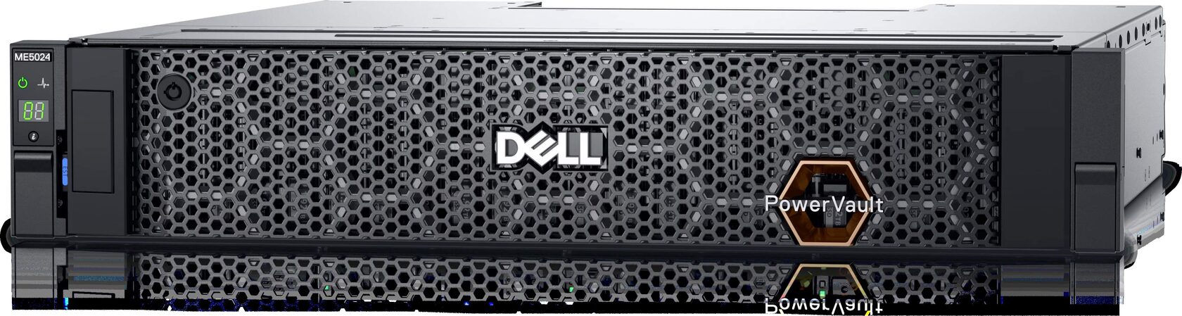 Система хранения данных Dell ME5024