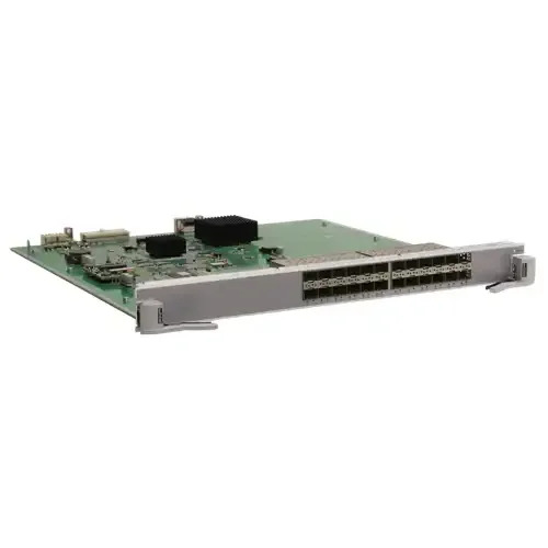 Модуль Huawei 24-Port 100/1000BASE-X, SFP ES0D0G24SA00