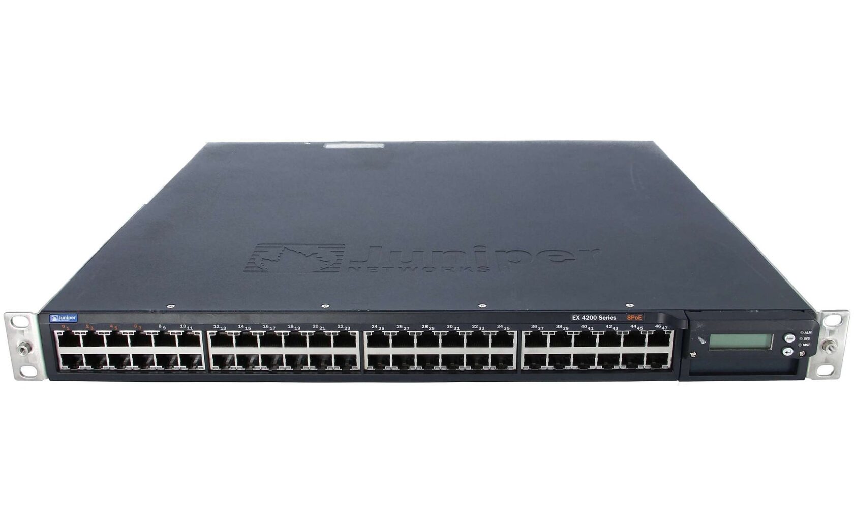 Коммутатор Juniper EX4200-24F