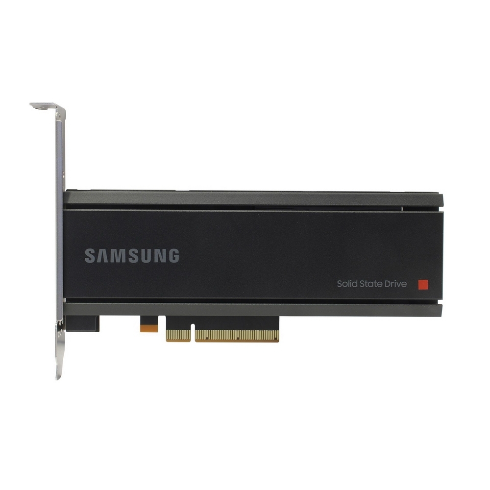 SSD накопитель Samsung 6.4TB MZPLJ6T4HALA-00007