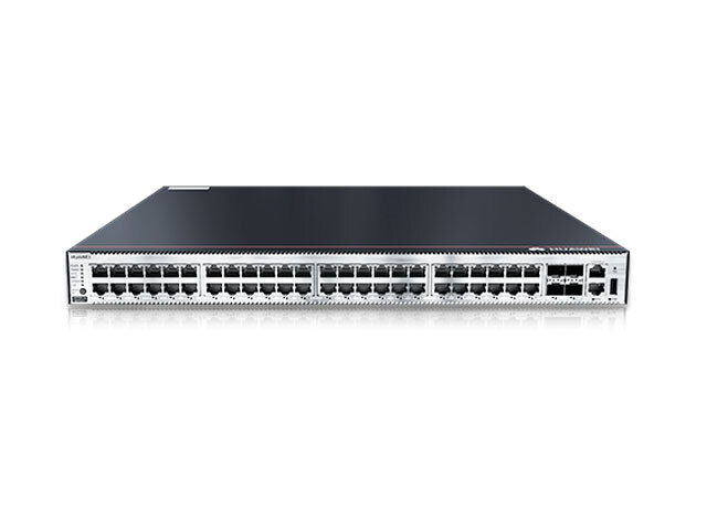 Коммутатор Huawei S5731-H24P4XC