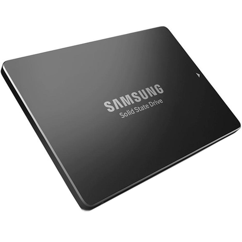 SSD накопитель Samsung PM1643a, PM1643A MZILT3T8HBLS-00007
