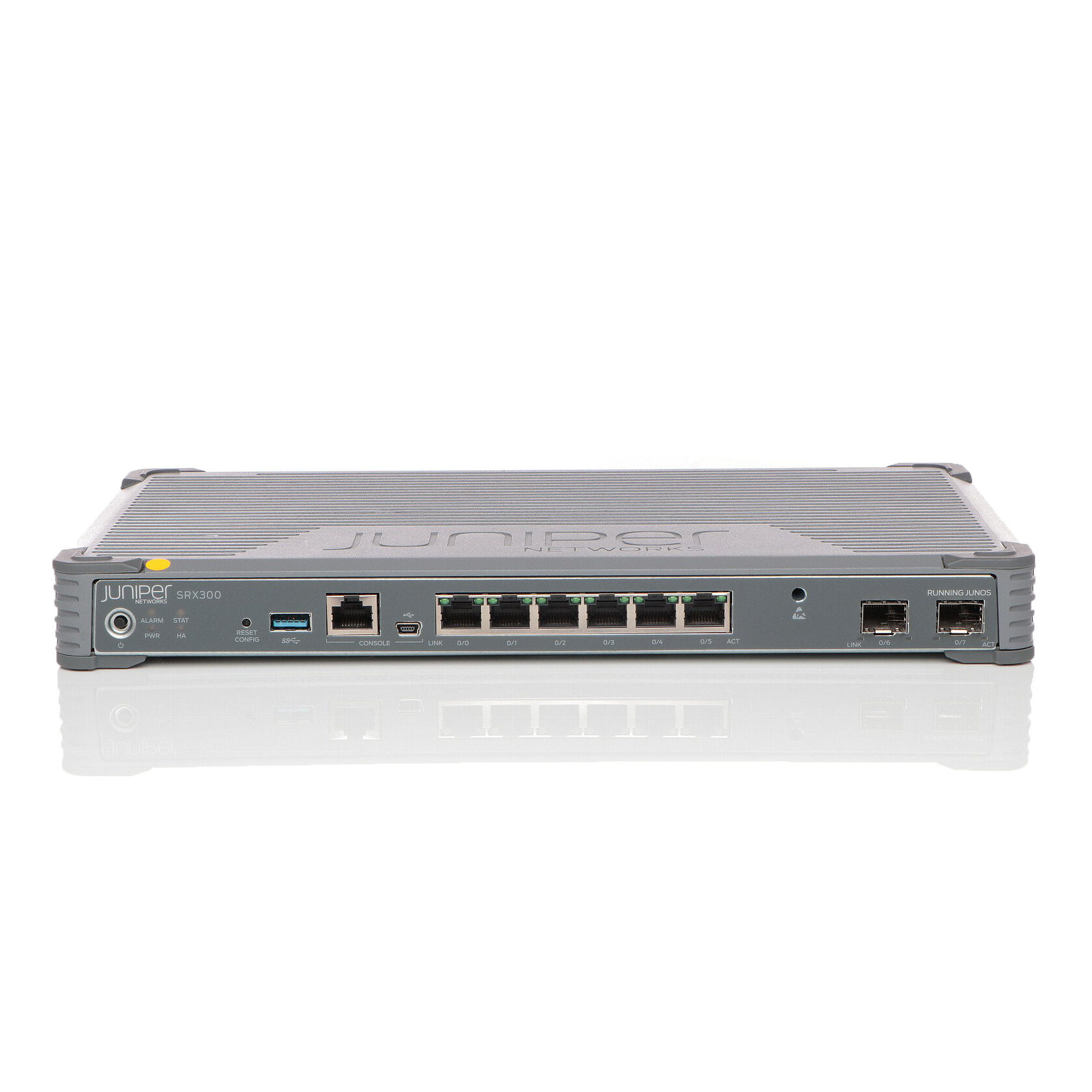 Межсетевой экран Juniper SRX300