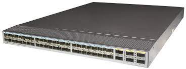 Коммутатор Huawei CE6850-48T6Q-HI, CE6850-HI-F-B00