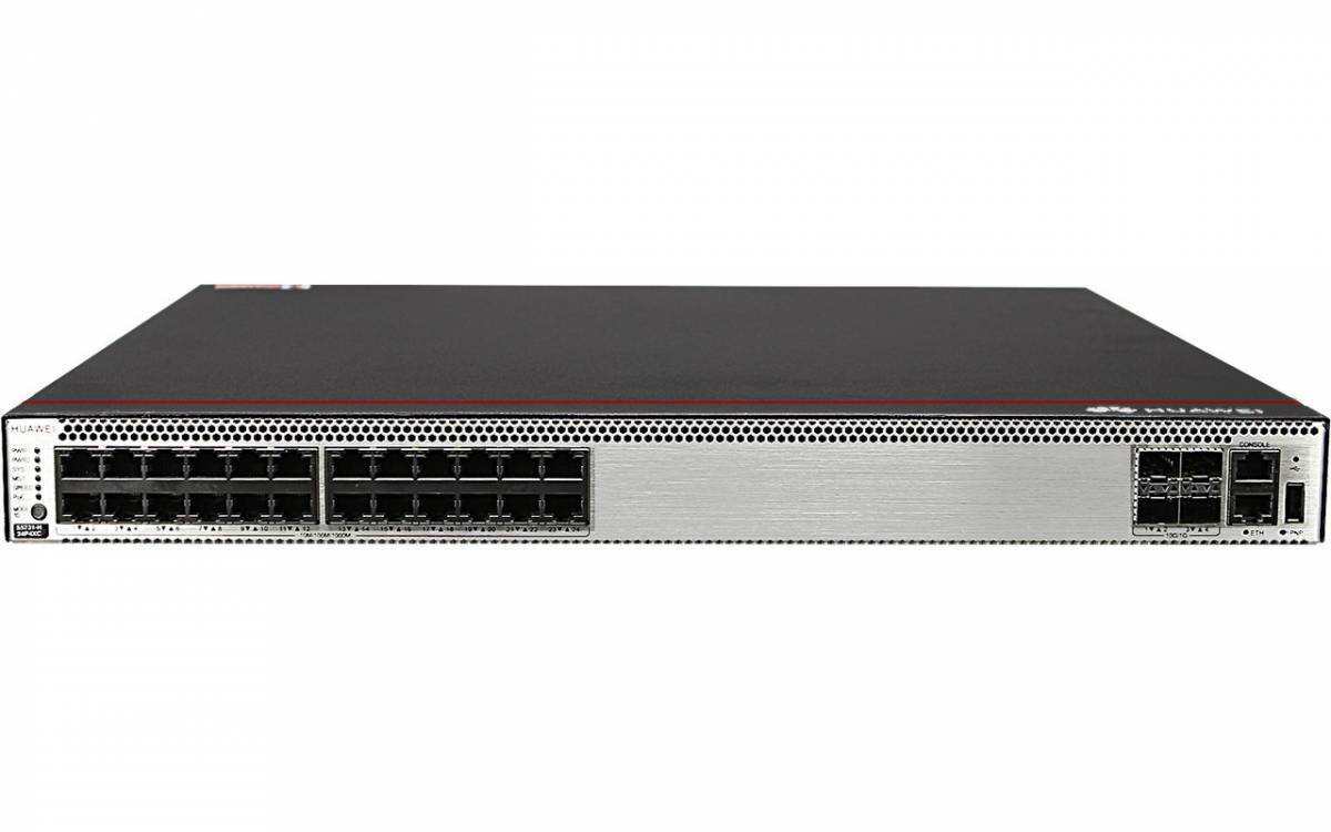 Коммутатор Huawei S5731-H24T4XC