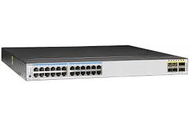 Коммутатор Huawei CE5855-24T4S2Q-EI