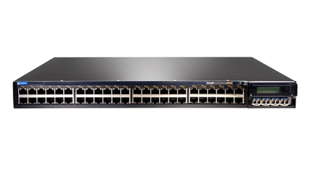 Коммутатор Juniper EX4200-48T-DC