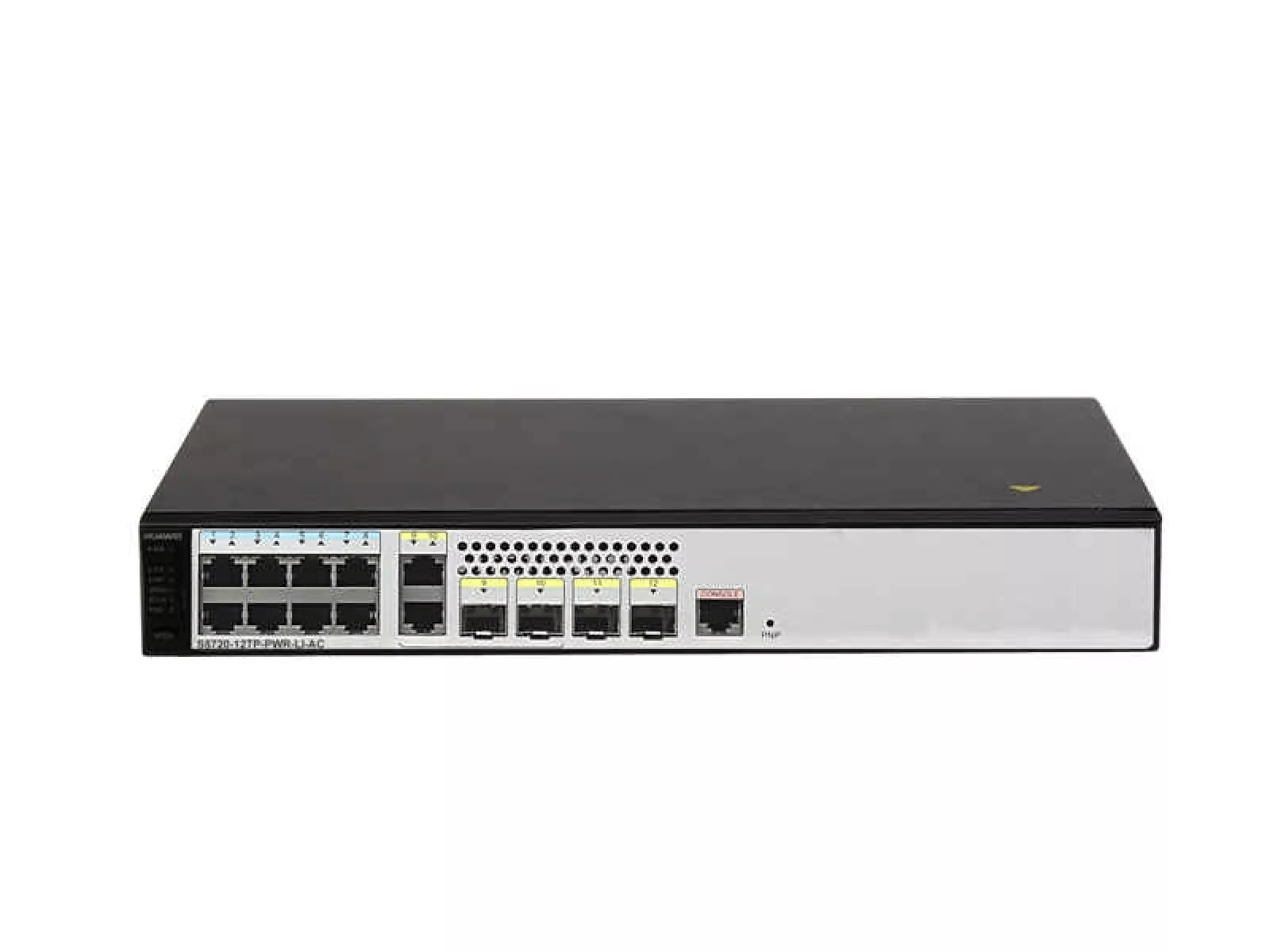 Коммутатор Huawei S5720-12TP-PWR-LI-AC