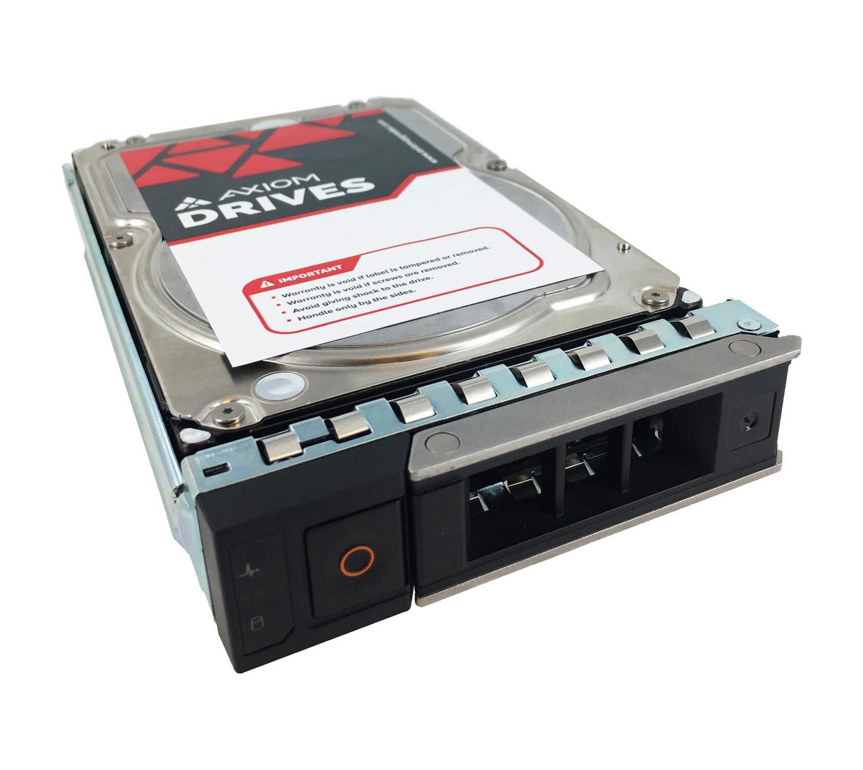 Жесткий диск Dell 14TB 6G 7.2K 3.5" SATA, 400-AXZJ