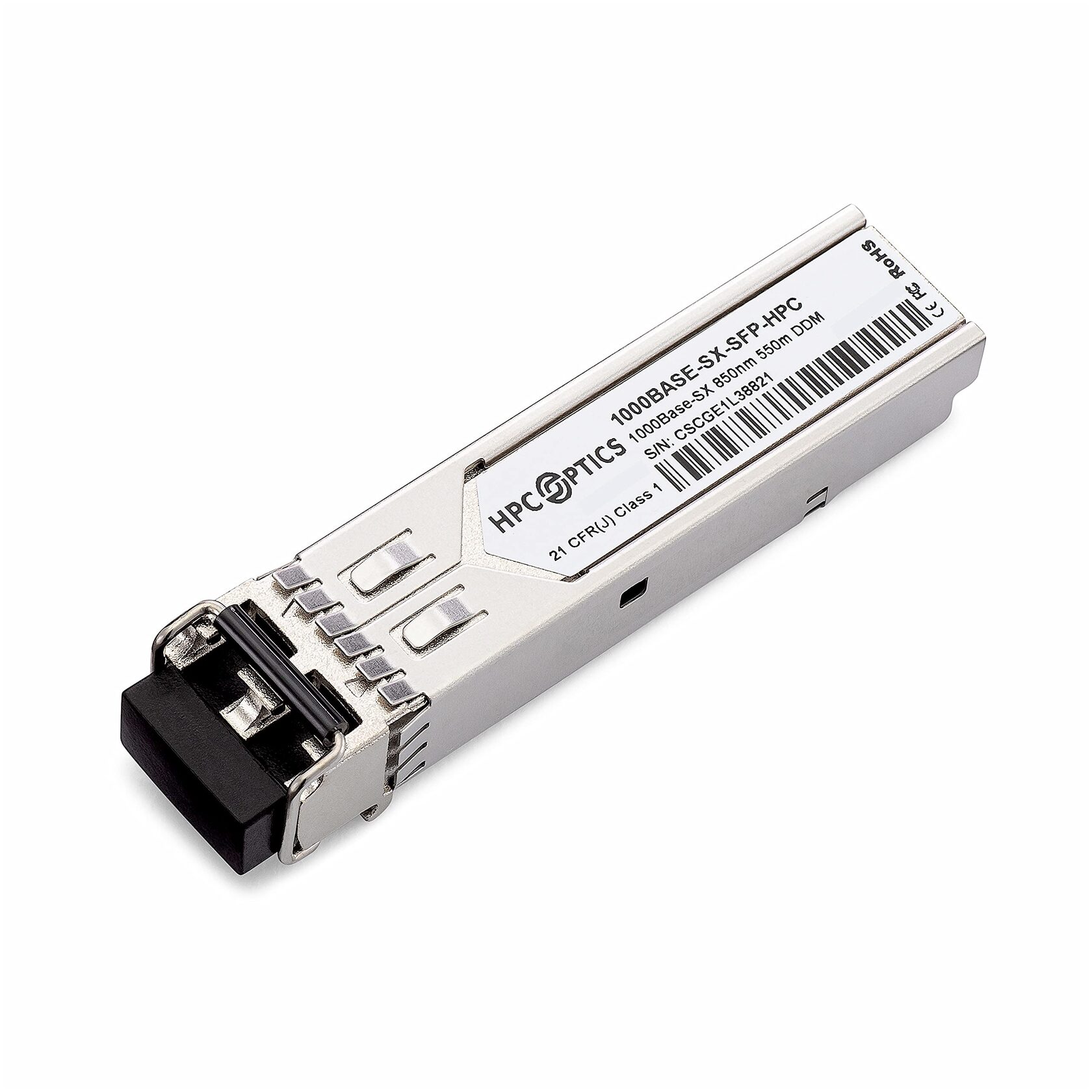 Модуль Juniper QFX-SFP-1GE-SX
