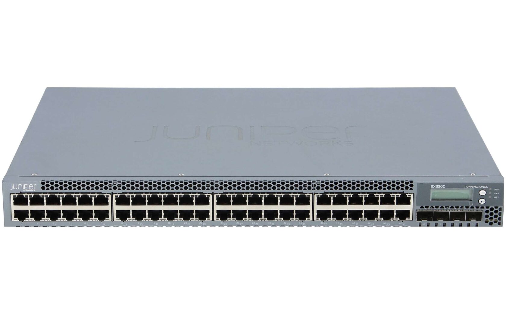Коммутатор Juniper EX3300-48T