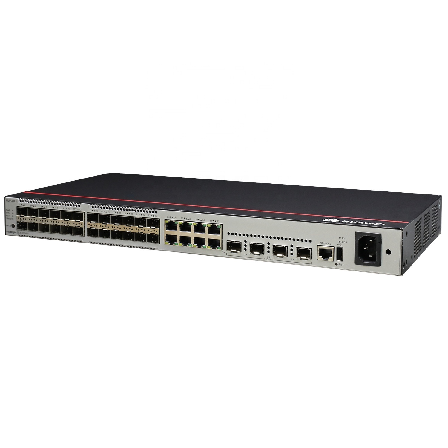Коммутатор Huawei S5735-L32ST4X-A1