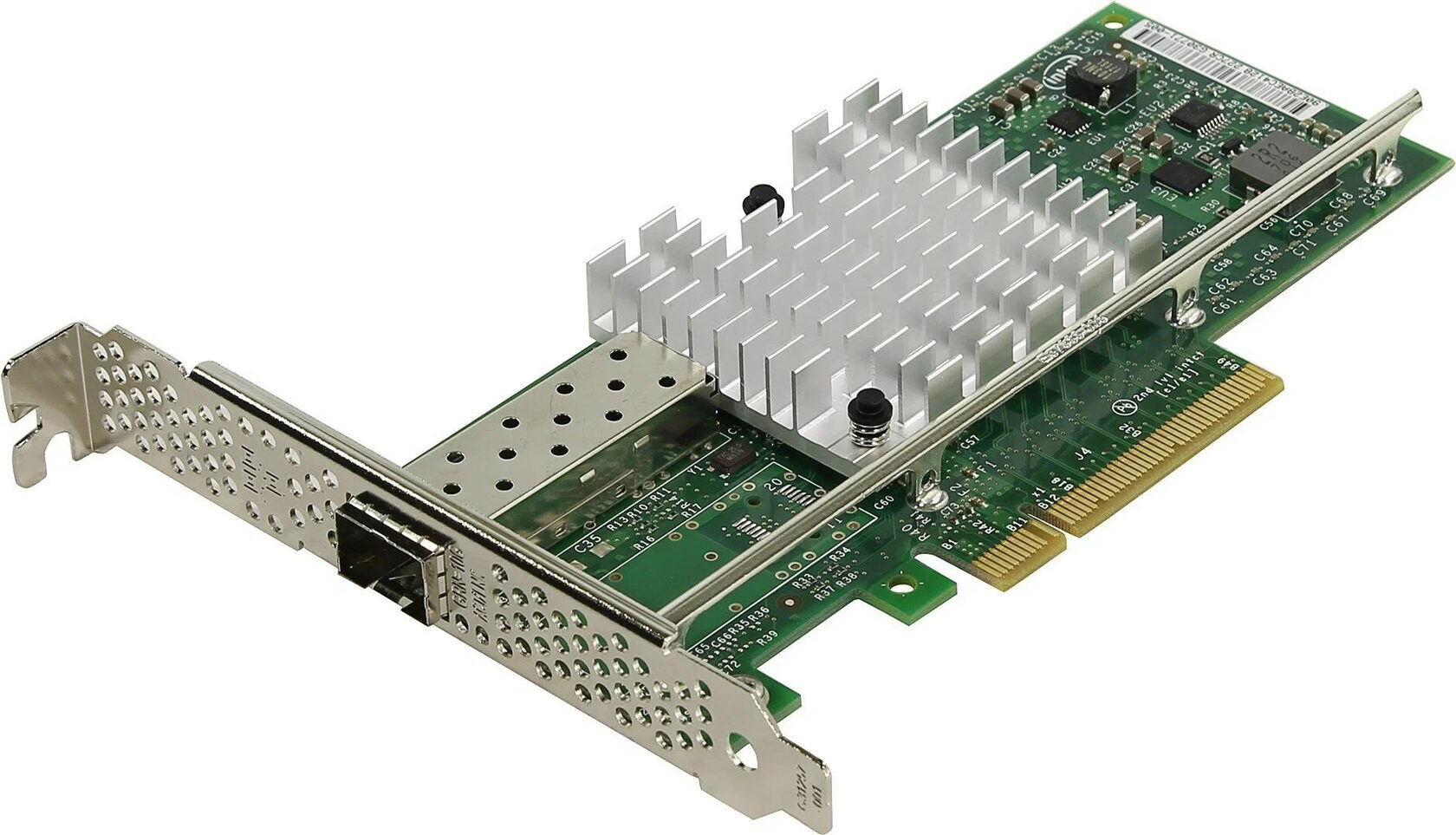 Модуль Huawei 2-Port 10GE SFP± LS5D00E2XY00, 03020NCF