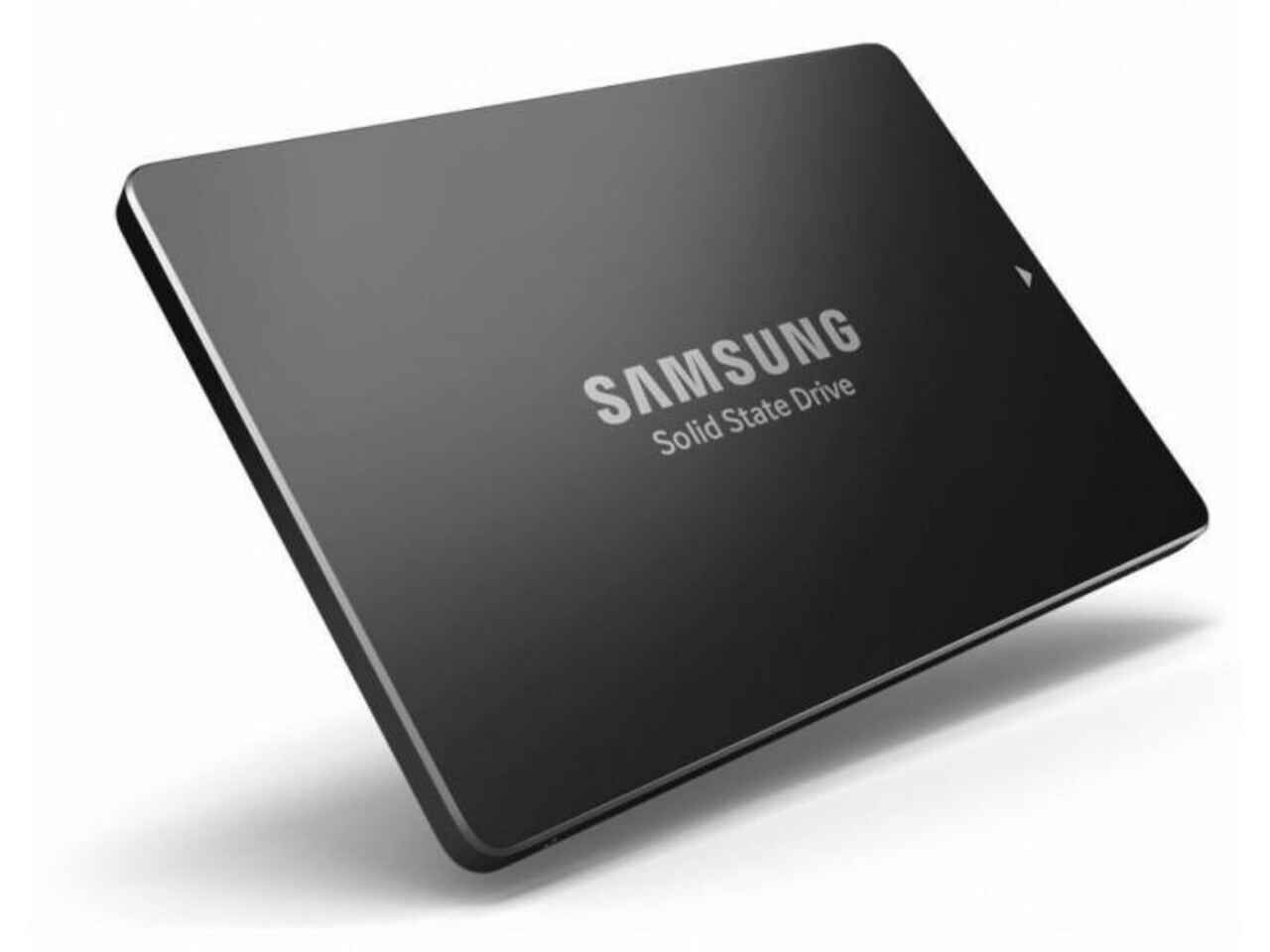 SSD накопитель Samsung PM893 480Gb MZ7L3480HCHQ-00A07