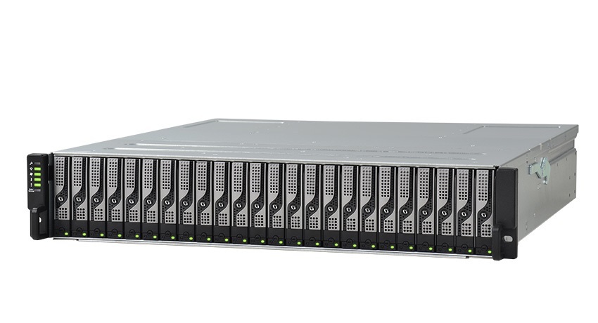 Система хранения данных Infortrend DS4024RUCB00D