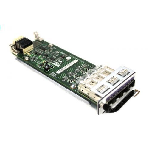 Модуль Huawei 4-Port GE SFP Front Optical Interface Card, ES5D00G4SC00