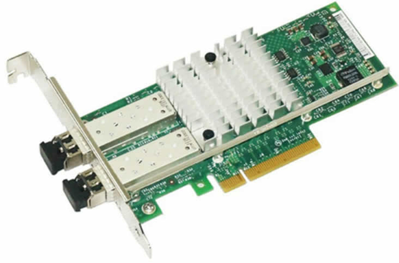 Контроллер HPE StoreFabric SN1100Q 16Gb Dual Port Fibre Channel, P9D94A