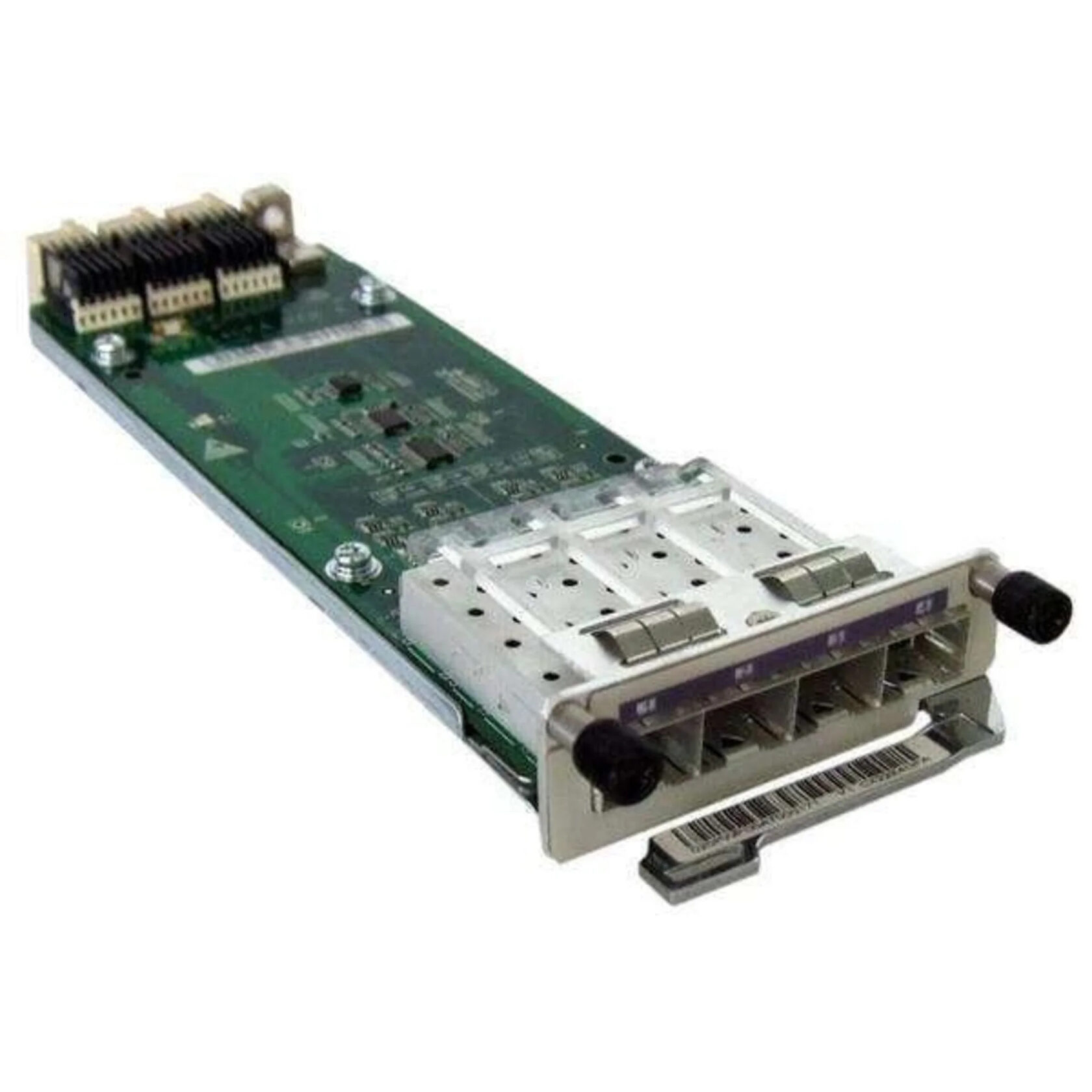 Модуль Huawei 4-Port 10GE SFP± LS5D00E4XY00, 02319296