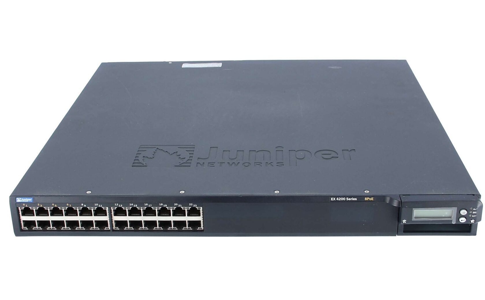 Коммутатор Juniper EX4200-24T