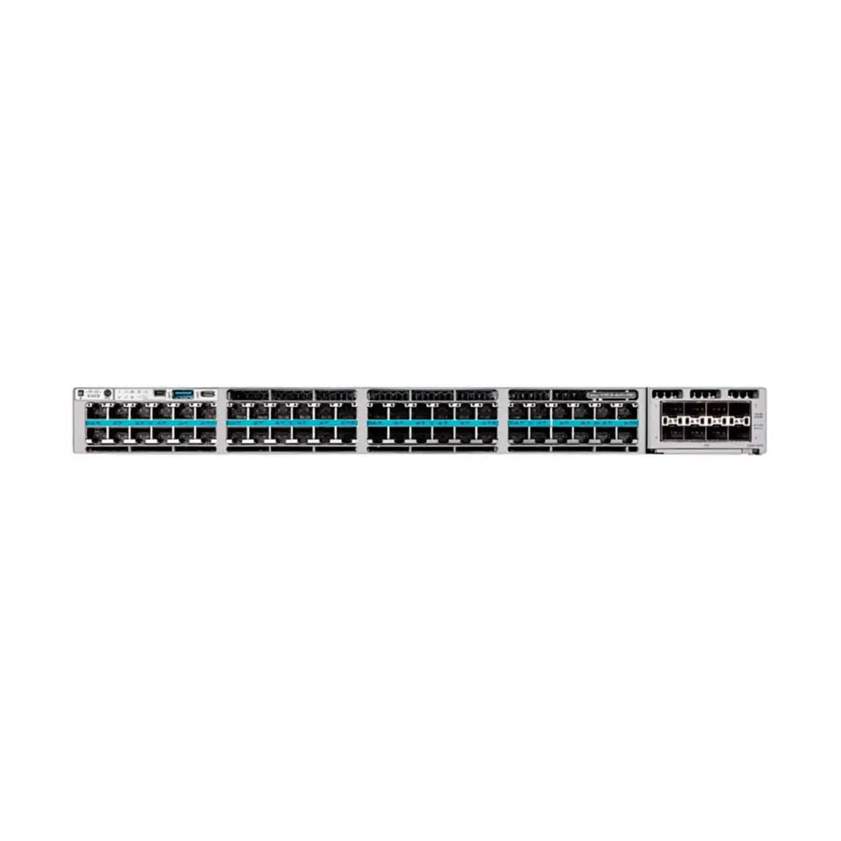 Коммутатор Cisco C9300X-48TX-A