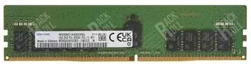 Серверная память Samsung M321RYGA0BB0-CQK 96 ГБ DDR5-4800 ECC RDIMM