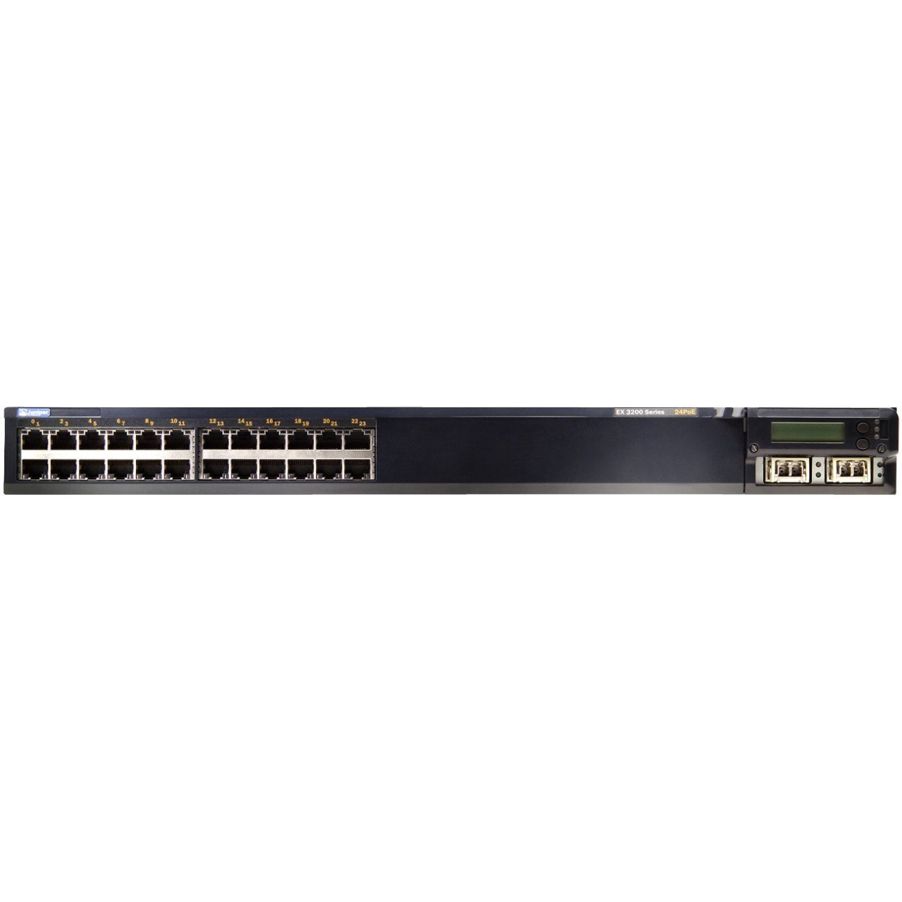 Коммутатор Juniper EX3200-24T