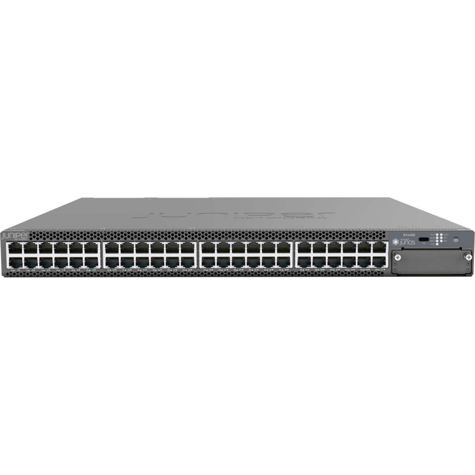 Коммутатор Juniper EX4400-48T