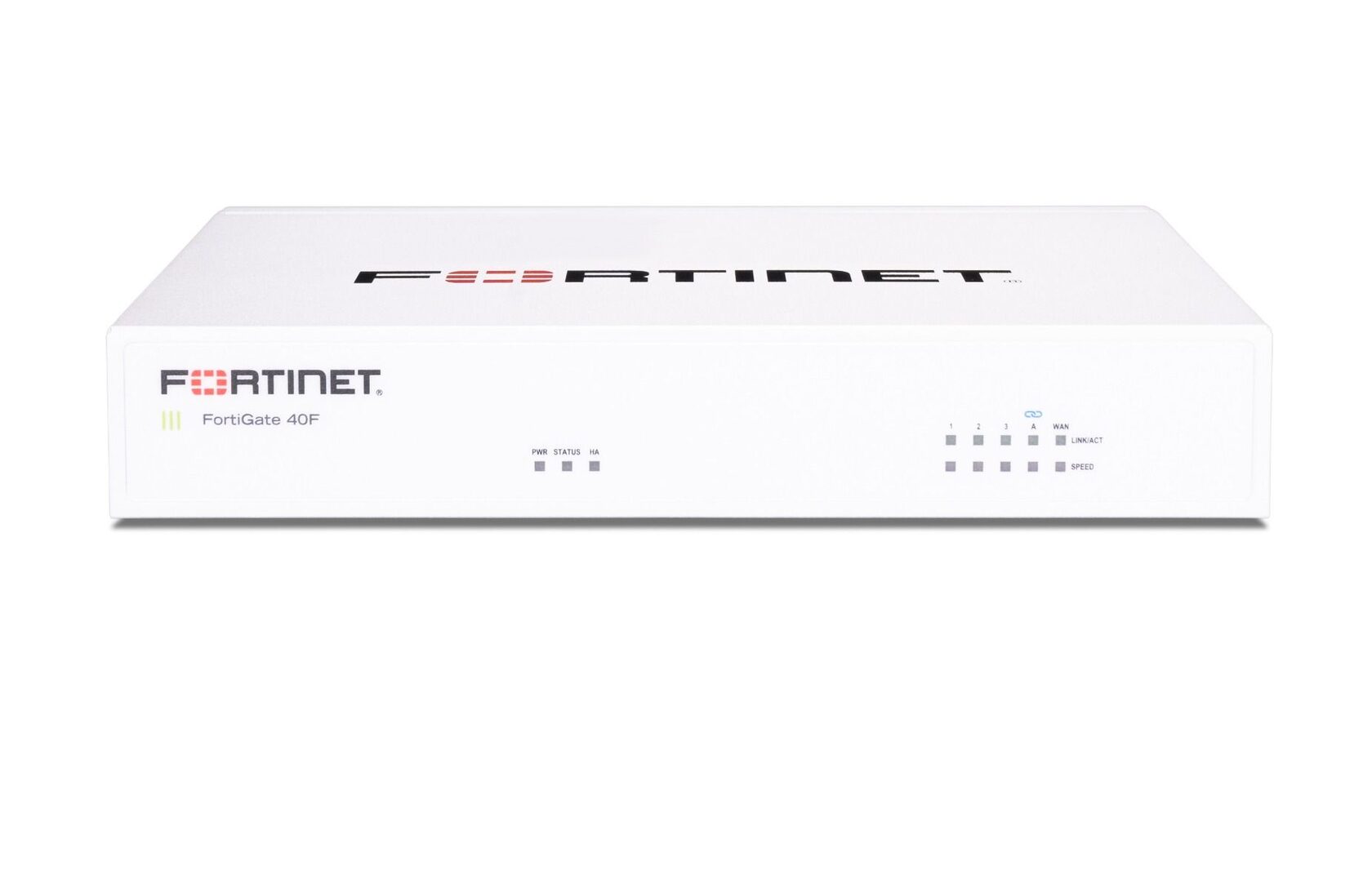 Межсетевой экран Fortinet FortiGate FG-40F