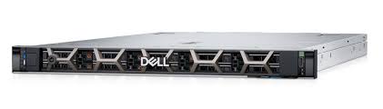 Сервер Dell PowerEdge R660