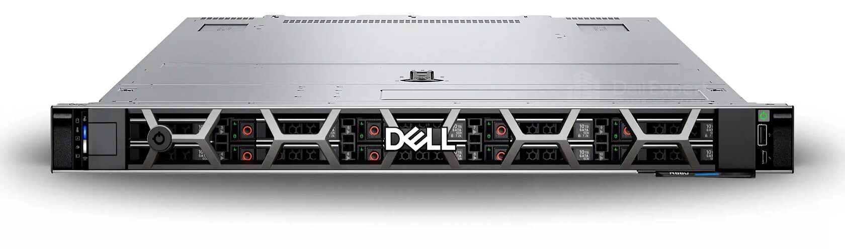 Сервер Dell PowerEdge R660xs