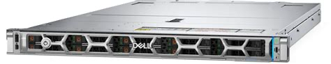 Сервер Dell PowerEdge R670
