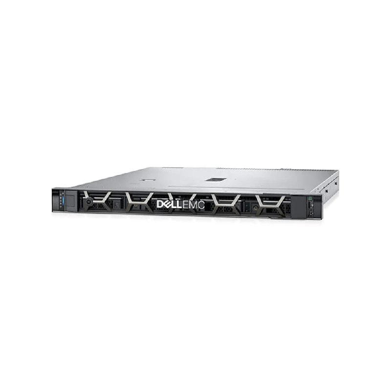 Сервер Dell PowerEdge R740 8SFF