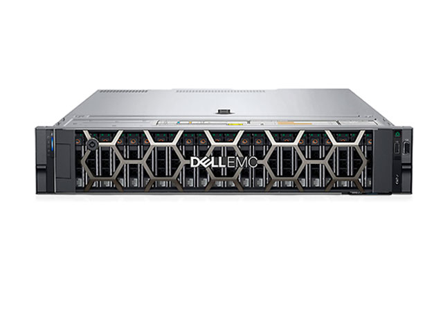 Сервер Dell PowerEdge R750xs