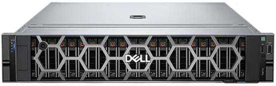 Сервер Dell PowerEdge R760
