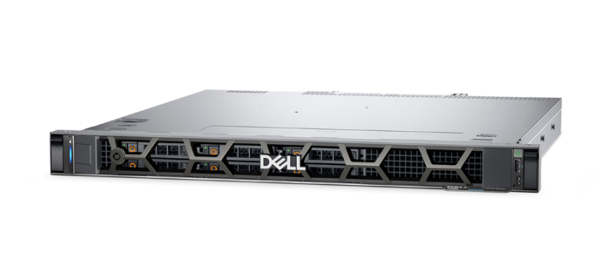 Сервер Dell PowerEdge R770