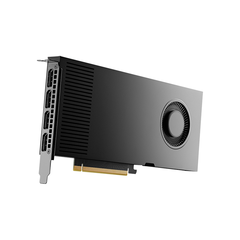 Видеокарта Nvidia Quadro RTX 4000 Ada Generation 20Gb GPU