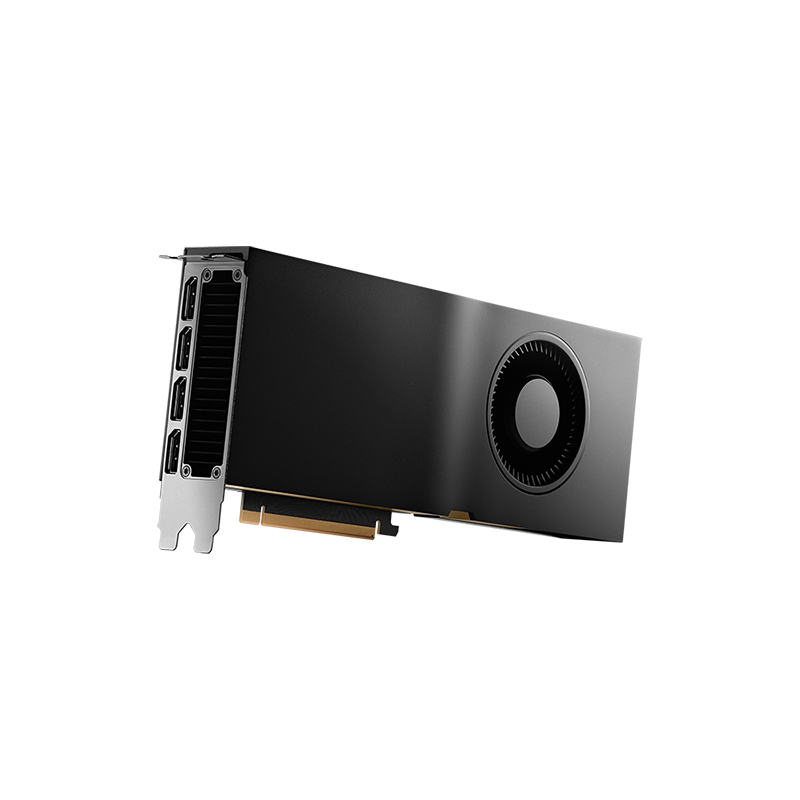 Видеокарта PNY NVIDIA RTX 5000 Ada Generation 32GB GDDR6 GPU