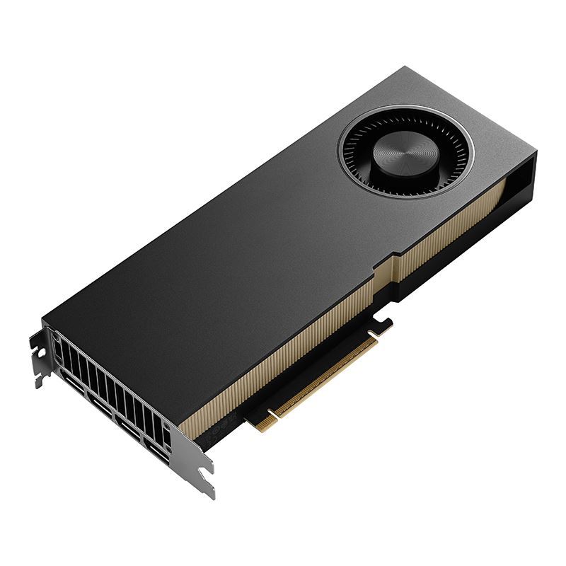 Видеокарта PNY NVIDIA RTX PRO 5000 Blackwell GPU 72GB GDDR7