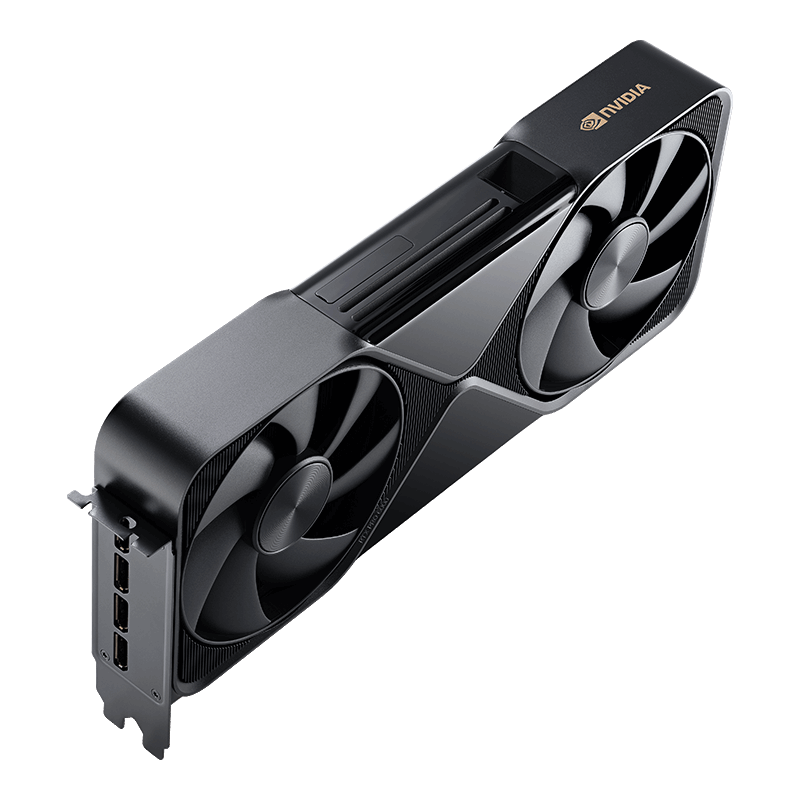Видеокарта PNY NVIDIA RTX PRO 6000 Blackwell Workstation Edition GPU 96GB GDDR7