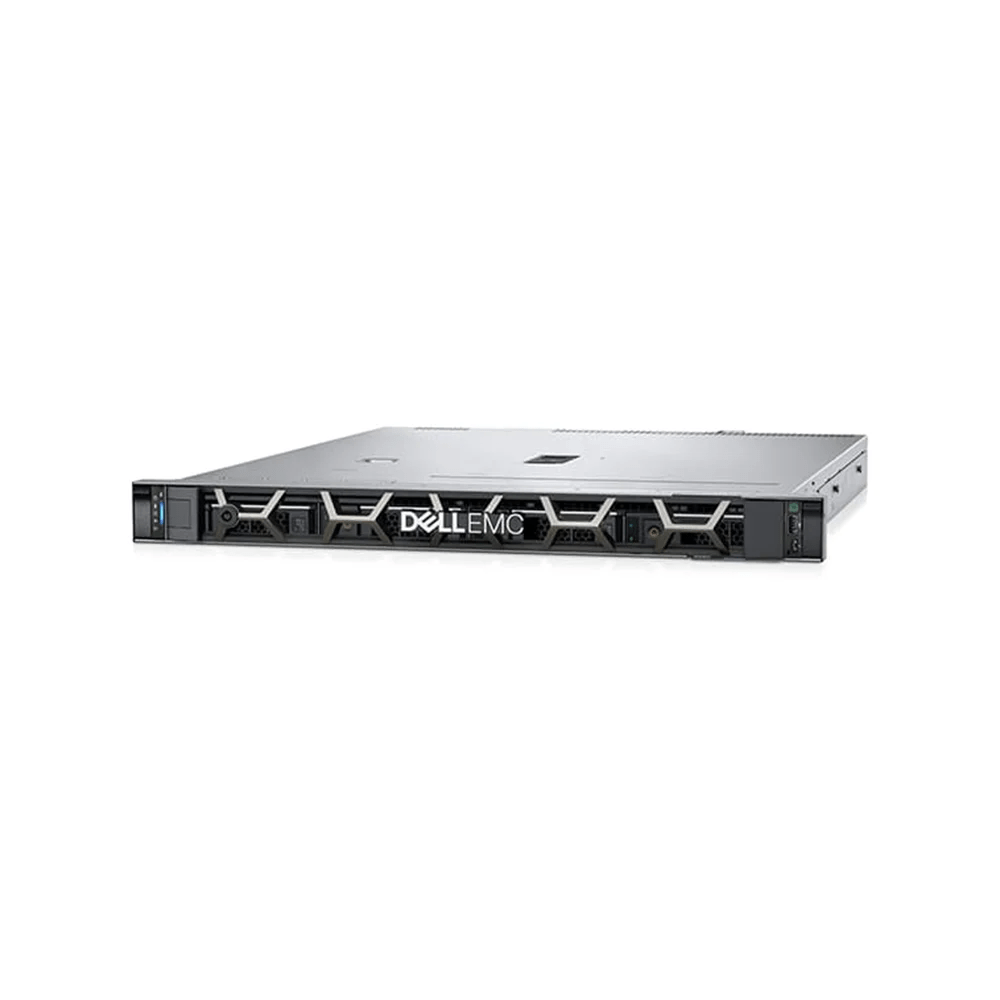 Сервер HPE ProLiant DL360 Gen10