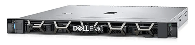 Сервер Dell PowerEdge T560 8LFF