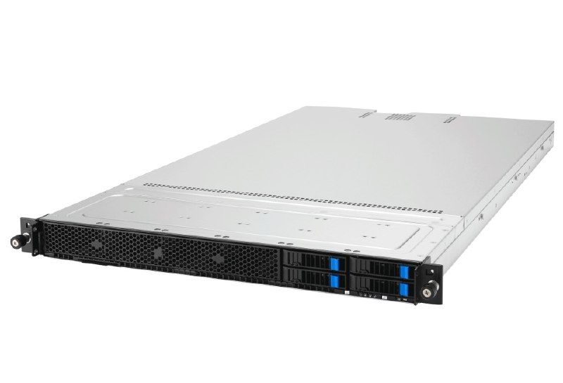 Сервер ASUS RS501A-E12-RS4U