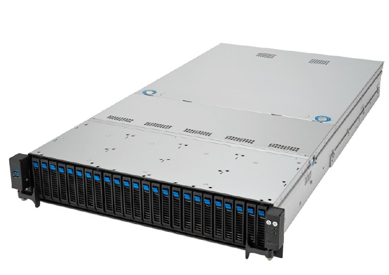 Сервер ASUS RS521A-E12-RS24U