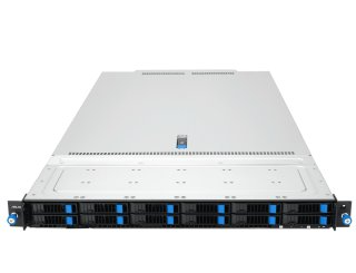 Сервер ASUS RS700-E12-RS4U