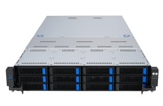 Сервер ASUS RS720-E11-RS12U