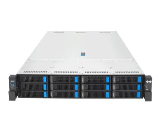 Сервер ASUS RS720-E12-RS12U