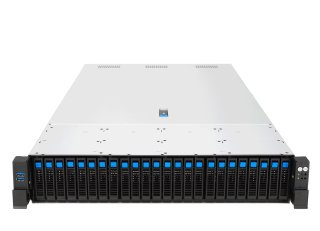 Сервер ASUS RS720-E12-RS24G