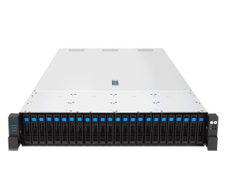 Сервер ASUS RS720-E12-RS24U